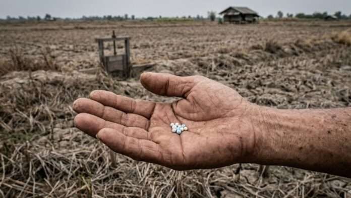 วิกฤตการณ์ช่องแคบฮอร์มุซส่งผลกระทบต่อต้นทุนการเกษตรและการนำเข้าปุ๋ยยูเรียของไทยปี 2569