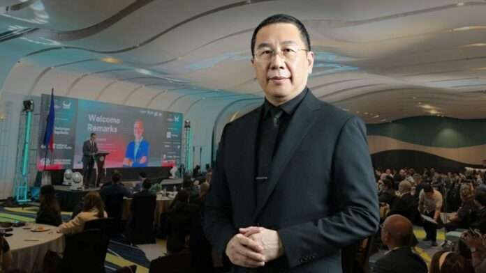 นายพีรพันธ์ คอทอง เลขาธิการสำนักงานเศรษฐกิจการเกษตร (สศก.) กระทรวงเกษตรและสหกรณ์